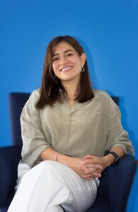 Picture of Mtra. Alejandra Hidalgo Tenorio
