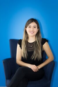 Picture of Mtra. Claudia Alejandra Machaen